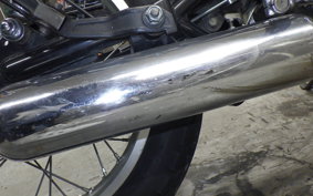 YAMAHA SR500 1989 1JN