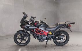 HONDA VTR 250 F MC33