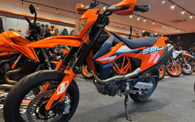 KTM 690 SMC R LSV40