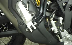 DUCATI DESSERT X 2022