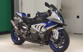 BMW HP4 2014