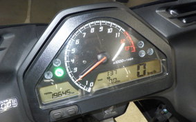 HONDA VTRF250 2014 MC33