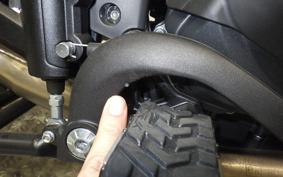 BENELLI TRK502X 2026