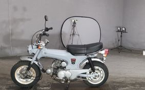 HONDA DUCKS50 ST50