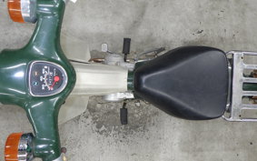 HONDA C50 SUPER CUB AA01