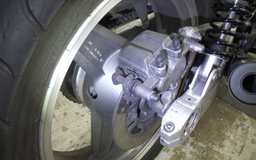 KAWASAKI ZEPHYR 750 2025 ZR750C