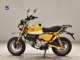 Фото Honda MONKEY 125 2018 с японского аукциона