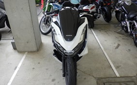 HONDA PCX125 JK05