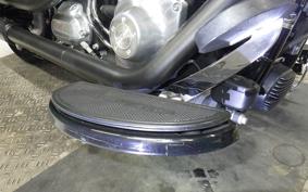 HARLEY FLS 1580 2012