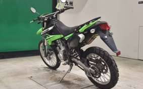 KAWASAKI KLX250 Gen.2 LX250S