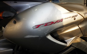 YAMAHA TDM900