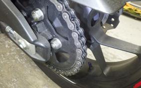 HONDA CBR400R 2023 NC56