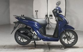 HONDA DIO110 BASIC  JK03
