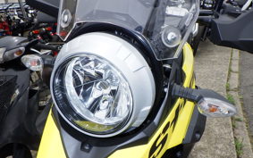 SUZUKI V-STROM 250 A