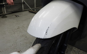 HONDA TACT Gen.4 AF75