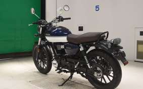 HONDA GB350 2025 NC59