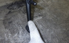 KAWASAKI NINJA ZX-6R A 2025 ZX636J