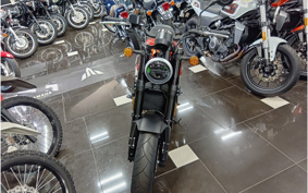HARLEY X500 2024 W5B