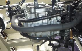 HONDA CB223S 2021 MC40