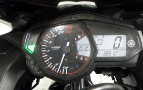 YAMAHA YZF-R25 2016 RG43J