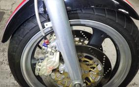 SUZUKI GSX400 IMPULSE 2001 GK79A