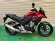 Фото Honda 400X 2014 с японского аукциона