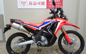 HONDA CRF250 RALLY MD47