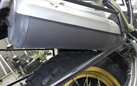 YAMAHA SEROW 250 2017 DG11J