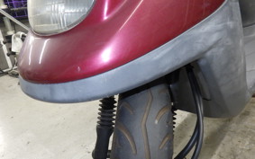 YAMAHA JOG POCHE 2008 SA08J