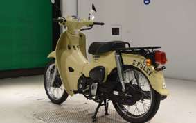 HONDA C110 SUPER CUB 2017 JA44