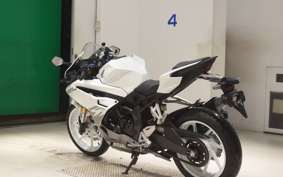 HONDA CBR250RR A 2022 MC51