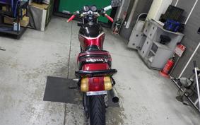 HONDA JADE 2009 MC23