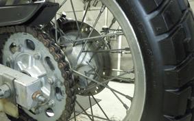 KAWASAKI KLE250 2023 LE250A