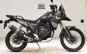 YAMAHA TENERE 700 2021 DM09J