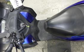 YAMAHA TRICITY 155 A 2020 SG37J