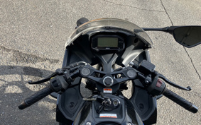 SUZUKI GSX-R125 ABS DL33B