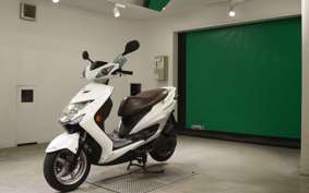 YAMAHA CYGNUS 125 X 2 2023 SE44J