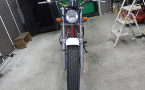 HONDA FTR223 2025 MC34