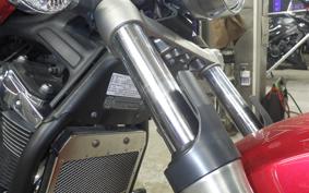 YAMAHA XVS1300CA STRIKER 2012