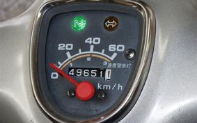 HONDA C50 SUPER CUB AA01