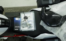 BMW R1200R 2016