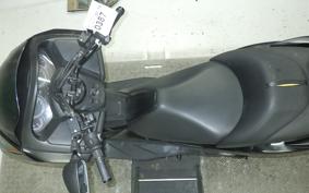 HONDA FORZA SI MF12