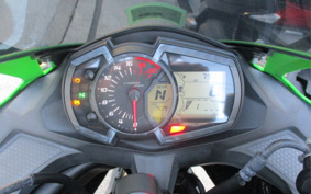 KAWASAKI NINJA ZX-25R ZX250E