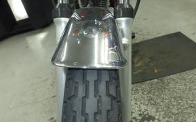 SUZUKI GN125 H