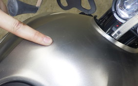 HONDA CB400SF GEN 4 A 2020 NC42