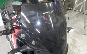 YAMAHA MT-09 2015 RN34J