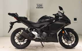 YAMAHA YZF R-3 2025 RH25J