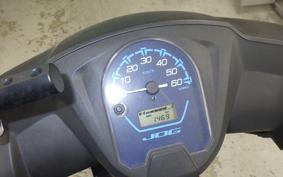 YAMAHA JOG DX-3