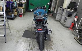 KAWASAKI NINJA 400 2021 EX400G