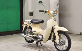 HONDA LITTLE CUB E C50